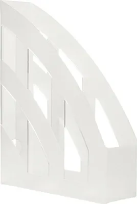 Produktbild von Herlitz 10493724, Transparent, Kunststoff, 1 Stück(e)