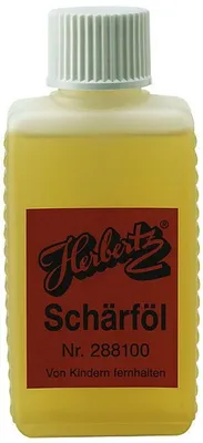 Produktbild von Herbertz Honing Oil 288100