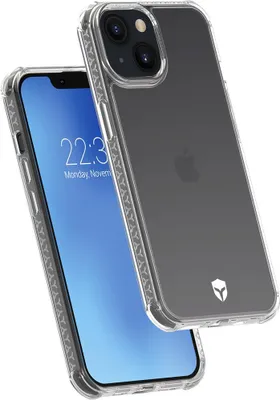 Obrázek produktu pro Force Case, kryt pro Apple iPhone 14 Reinforced AIR, průhledný