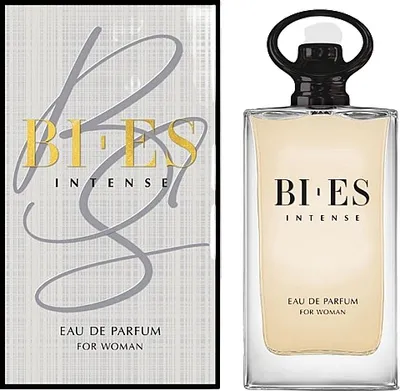 Produktbild von BI-ES Intense, Parfüm, 100 ml