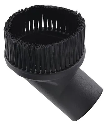 Image de INF Brosse d'aspirateur 50mm - Accessoire de nettoyage polyvalent