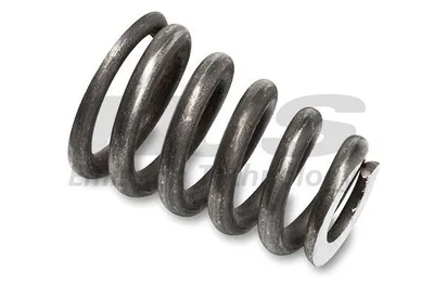 Immagine prodotto di Molla di scarico HJS 83 14 1628 per OPEL Omega A berlina (V87)