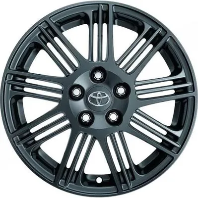 Obrázek produktu pro TOYOTA Auris Corolla 17 Pitlane II hliníkové kolo PZ406-E067G-ZG OE