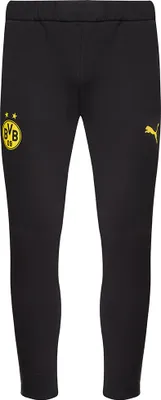 Produktbild von XS|Borussia Dortmund BVB 09 PUMA Herren Casuals Hose 771843-02