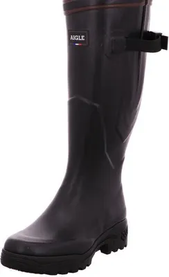 Produktbild von Aigle Parcours 2 Vario Schwarz 40