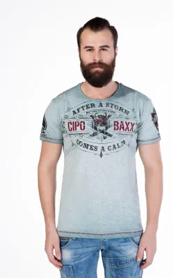 Produktbild von Ct261 Herren T-Shirt