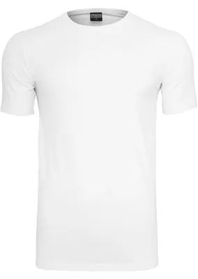 Obrázok produktu pre Urban Classics Pánske tričko s krátkym rukávom Vupical biela S