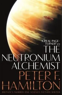 Obrázok produktu pre The Neutronium Alchemist