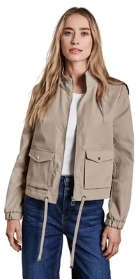 Produktbild von Street One Jacke mit Stehkragen