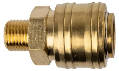 Immagine prodotto di Attacco Rapido Con Filettatura Maschio Da 1/4" 41014