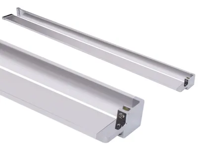 Obrázek produktu pro Věšák na ručníky pro sprchovou zástěnu EVA Chrome