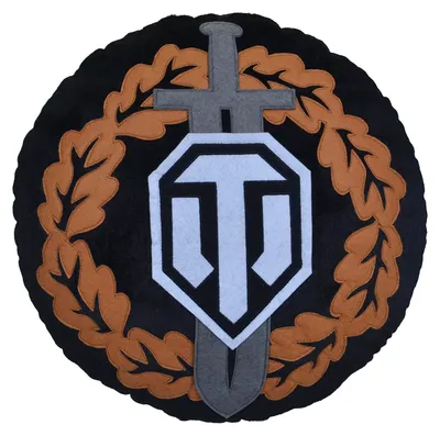 Image de Coussin World of Tanks