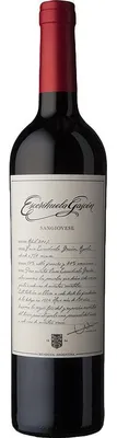 Produktbild von Escorihuela Gascon Reserve Sangiovese 2024 | Mendoza, Аrgentinien | 750ml 12.70% Vol.