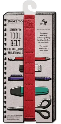 Image de Bookaroo Tool Belt - Red