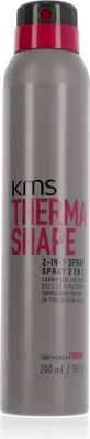 Produktbild von KMS Thermashape 2-in-1 Spray 200ml
