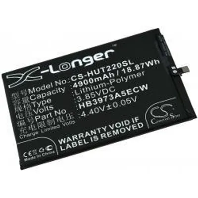 Obrázok produktu pre Batéria pre smartfón Huawei Mate 20 X