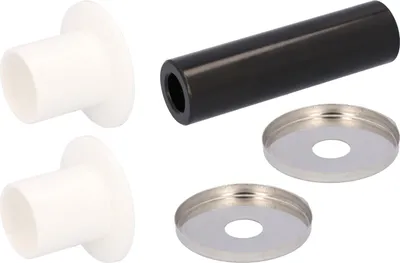 Produktbild von FEBI BILSTEIN Reparatursatz Fahrerhauslagerung 183055 für RENAULT TRUCKS Magnum 0,375kg