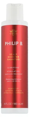 Produktbild von Philip B Scalp Booster Shampoo (180 ml)