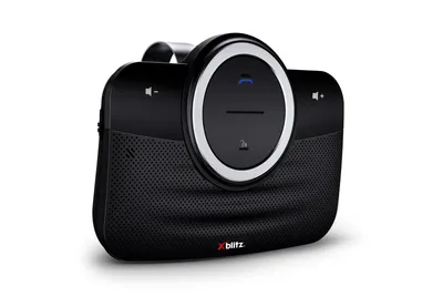 Zdjęcie produktu dla Zestaw Głośnomówiący Xblitz X1000 Pro Bluetooth