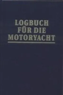 Image de Logbuch für die Motoryacht