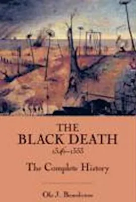Produktbild von The Black Death 1346-1353