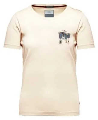 Obrázok produktu pre Aeronautica Militare Trička TS2495DJ0072857, Veľkosť: 168