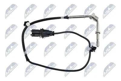 Produktbild von NTY EGT-PL-049 Abgastemperatursensor für OPEL Astra J Sports Tourer (P10) 440mm