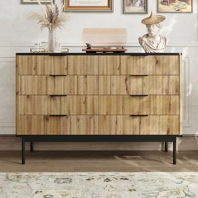 Produktbild von Hochbeet - Wohnzimmer - Esszimmer - Eingangsbereich - Holzrahmen