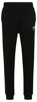 Produktbild von Fila - "Bovrup" Jogginghosen für Herren MR1983 (M) (Schwarz)