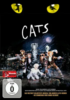 Produktbild von Cats