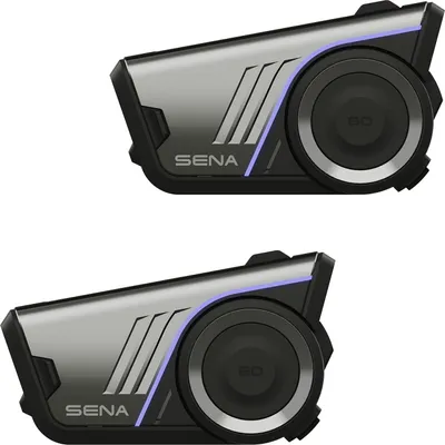 Image de Sena SENA-60S-01D - Intercom 60S-01 DUO