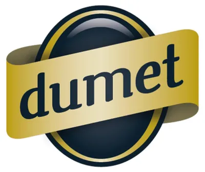 Logo Dumet