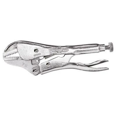 Produktbild von Irwin Morsea Zange 250Mm Schnellspanner ovale Backen