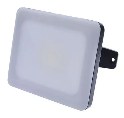 Obrázok produktu pre Solight Bezrámčekový LED reflektor 10W s otočným ramenom WM-10W-Q
