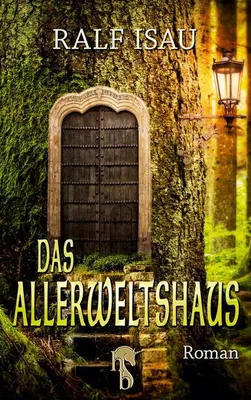 Obrázek produktu pro Das Allerweltshaus