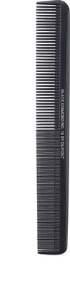 Produktbild von Efalock Black Diamond Ondulierkamm #16