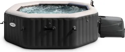 Produktbild von Marimex Whirlpool Pure Spa - Jet & Bubble Deluxe HWS 4