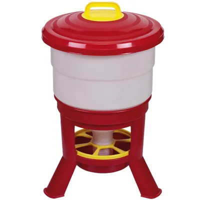 Obrázek produktu pro Gaun Imperial Futterautomat 40 l.