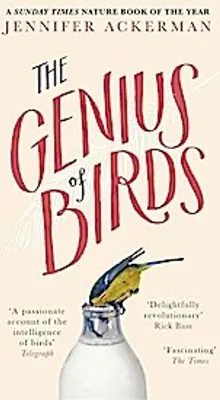 Zdjęcie produktu dla The Genius of Birds