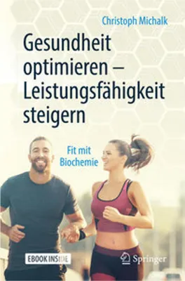 Obrázok produktu pre Gesundheit optimieren - Leistungsfähigkeit steigern