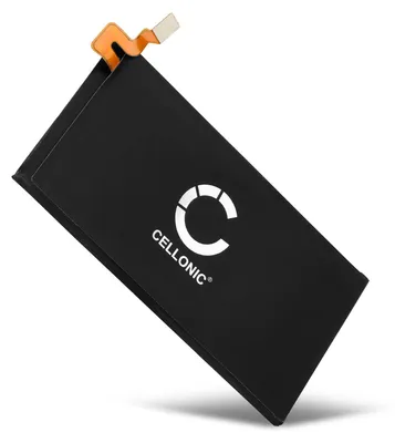 Produktbild von CELLONIC 1x Akku kompatibel mit BlackBerry BBF100-1, BBF100-2