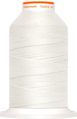 Produktbild von Gütermann Nähgarn Outdoor 400m