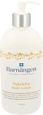 Immagine prodotto di BARNÄNGEN Lozione per il corpo Nutritive 400ml