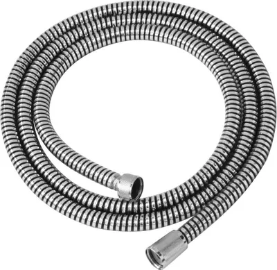 Produktbild von Primaster Duschschlauch Plasto Flex 2 m verchromt
