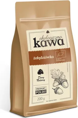 Obrázek produktu pro Žaludová káva (tuba) 200gDARY NATURY