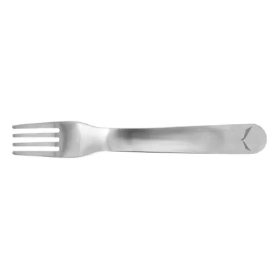 Obrázok produktu pre Vidlička na obed Puez - Salewa, farba:0995-steel, veľkosť:UNI