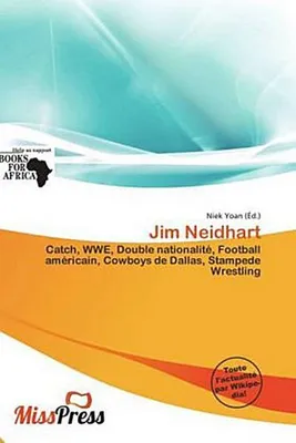 Produktbild von Jim Neidhart