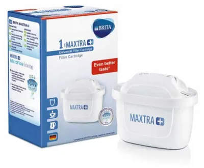 Image de Filtre pour carafe filtrante brita
