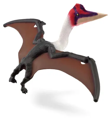 Image de Schleich Dinosaures Quetzalcoatlus 15028