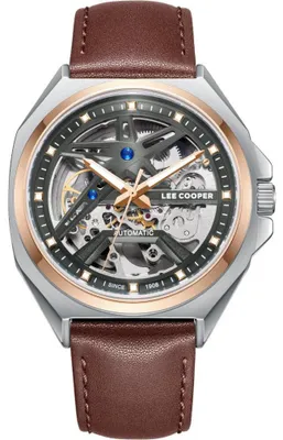 Immagine prodotto di Lee Cooper - LC08103.564 - Orologio da polso - Uomo - Automatico - KINGSLEY